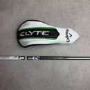 Callaway Elyte X 21 Degree 4 Hybrid | Project X Denali 60g 5.5 Regular Flex