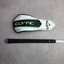 Callaway Elyte X 21 Degree 4 Hybrid | Project X Denali 60g 5.5 Regular Flex