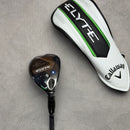 Callaway Elyte 24 Degree 5 Hybrid | Project X Denali 60g 5.5 Regular Flex