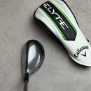 Callaway Elyte 24 Degree 5 Hybrid | Project X Denali 60g 5.5 Regular Flex