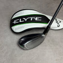 Callaway Elyte 24 Degree 5 Hybrid | Project X Denali 60g 5.5 Regular Flex