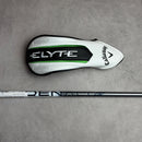 Callaway Elyte 24 Degree 5 Hybrid | Project X Denali 60g 5.5 Regular Flex