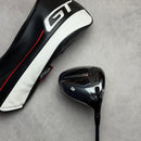 Titleist GT3 10.0 Degree Driver | Mitsubishi Chemical Tensei 1K Blue 55 Stiff Flex