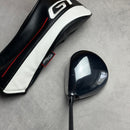 Titleist GT3 10.0 Degree Driver | Mitsubishi Chemical Tensei 1K Blue 55 Stiff Flex