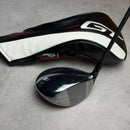 Titleist GT3 10.0 Degree Driver | Mitsubishi Chemical Tensei 1K Blue 55 Stiff Flex