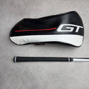 Titleist GT3 10.0 Degree Driver | Mitsubishi Chemical Tensei 1K Blue 55 Stiff Flex