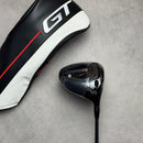 Titleist GT3 10.0 Degree Driver | Project X HZRDUS 60g 6.0 Stiff Flex