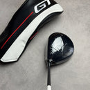 Titleist GT3 10.0 Degree Driver | Project X HZRDUS 60g 6.0 Stiff Flex