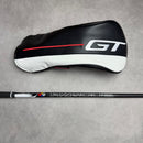 Titleist GT3 10.0 Degree Driver | Project X HZRDUS 60g 6.0 Stiff Flex