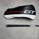 Titleist GT3 10.0 Degree Driver | Project X HZRDUS 60g 6.0 Stiff Flex