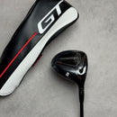 Titleist GT280 13° Mini Driver | Mitsubishi Chemical Tensei 1K Blue 65 Stiff Flex