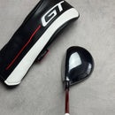 Titleist GT3 16.5 Degree 4 Wood | Project X Denali 60g 5.5 Regular Flex