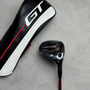 Titleist GT2 18 Degree 5 Wood | Project X Denali 60g 5.5 Regular Flex