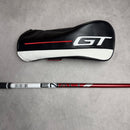 Titleist GT2 18 Degree 5 Wood | Project X Denali 60g 5.5 Regular Flex
