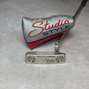 Scotty Cameron Studio Style Newport 2 Putter | 33"