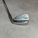Callaway JAWS RAW 'Chrome' Gap Wedge | 52-10S