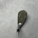 Callaway JAWS RAW 'Chrome' Gap Wedge | 52-10S