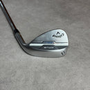 Callaway Opus 'Brushed Chrome' Sand Wedge | 56-12S