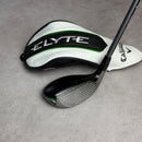 Callaway Elyte X 21 Degree 4 Hybrid | Project X Denali 60g 5.5 Regular Flex