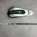 Callaway Elyte X 21 Degree 4 Hybrid | Project X Denali 60g 5.5 Regular Flex