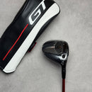 Titleist GT3 16.5 Degree 4 Wood | Project X Denali 60g 5.5 Regular Flex