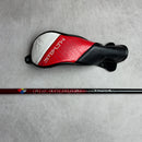 Taylormade Stealth Plus 19.5° 3 Hybrid | Project X HZRDUS Smoke RDX 70g 5.5 Regular Flex
