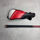 Taylormade Stealth Plus 19.5° 3 Hybrid | Project X HZRDUS Smoke RDX 70g 5.5 Regular Flex