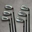 Callaway Paradym Ai Smoke HL 5-PW Irons | Graphite Project X Cypher Sixty 5.5 Regular Flex