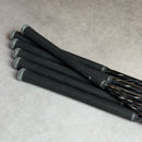Callaway Paradym Ai Smoke HL 5-PW Irons | Graphite Project X Cypher Sixty 5.5 Regular Flex