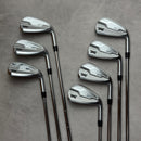 PXG 0211 DC 5-PW+GW Irons | True Temper Elevate Tour VSS Pro Stiff Flex | +1/2"