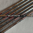 PXG 0211 DC 5-PW+GW Irons | True Temper Elevate Tour VSS Pro Stiff Flex | +1/2"
