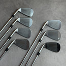 PXG 0211 DC 5-PW+GW Irons | True Temper Elevate Tour VSS Pro Stiff Flex | +1/2"