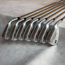 PXG 0211 DC 5-PW+GW Irons | True Temper Elevate Tour VSS Pro Stiff Flex | +1/2"
