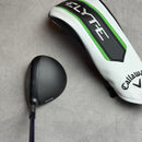 Callaway Elyte 20 Degree Heaven Wood | Fujikura Ventus TR 7-S Velcore Stiff Flex