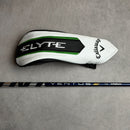 Callaway Elyte 20 Degree Heaven Wood | Fujikura Ventus TR 7-S Velcore Stiff Flex