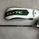 Callaway Elyte 20 Degree Heaven Wood | Fujikura Ventus TR 7-S Velcore Stiff Flex