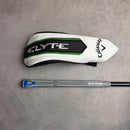 Callaway Elyte 20 Degree Heaven Wood | Fujikura Ventus TR 7-S Velcore Stiff Flex