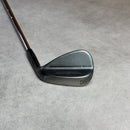 Titleist SM9 Vokey 'Jet Black' Gap Wedge | 52-12F