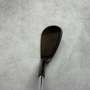 Titleist SM9 Vokey 'Jet Black' Gap Wedge | 52-12F