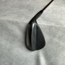 Titleist SM9 Vokey 'Jet Black' Gap Wedge | 52-12F