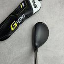 Ping G430 19 Degree 3 Hybrid | Ping Tour 2.0 Chrome 85 Stiff Flex