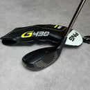 Ping G430 19 Degree 3 Hybrid | Ping Tour 2.0 Chrome 85 Stiff Flex