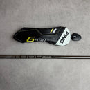 Ping G430 19 Degree 3 Hybrid | Ping Tour 2.0 Chrome 85 Stiff Flex