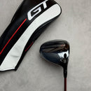 Titleist GT2 9.0 Degree Driver | Project X Denali Red 60g 6.0 Stiff Flex