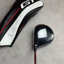 Titleist GT2 9.0 Degree Driver | Project X Denali Red 60g 6.0 Stiff Flex