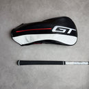 Titleist GT2 9.0 Degree Driver | Project X Denali Red 60g 6.0 Stiff Flex