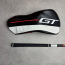 Titleist GT3 10.0 Degree Driver | Project X HZRDUS CB 60g 6.0 Stiff Flex
