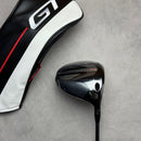 Titleist GT2 9.0 Degree Driver | Project X HZRDUS Black 60g 6.0 Stiff Flex