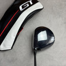 Titleist GT2 9.0 Degree Driver | Project X HZRDUS Black 60g 6.0 Stiff Flex