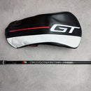 Titleist GT2 9.0 Degree Driver | Project X HZRDUS Black 60g 6.0 Stiff Flex